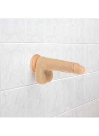 7.5 Rotating & Thrusting Vibrating Dong